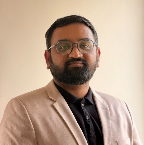 Dipesh Lakhotia, Founder & CEO of One Tapp Consulting